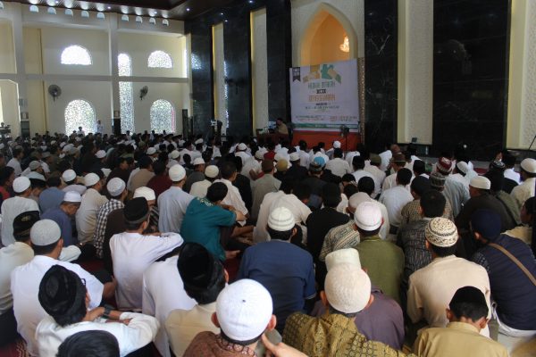 Daurah DPP