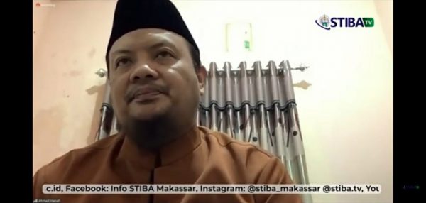 Daurah Menghafal Kitabul Jami