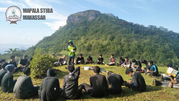 Diklatsar IV Mapala