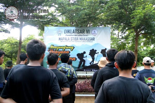 Diklatsar IV Mapala