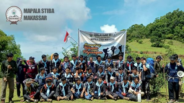 Diklatsar IV Mapala