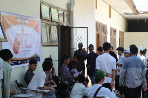 Donor Darah