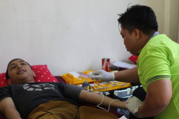 Donor Darah