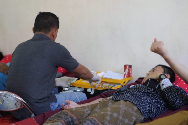 Donor Darah