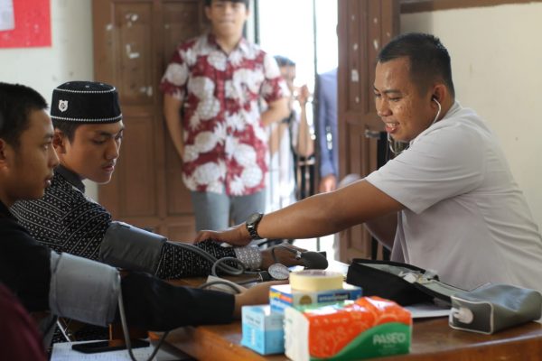 Donor Darah