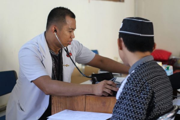 Donor Darah