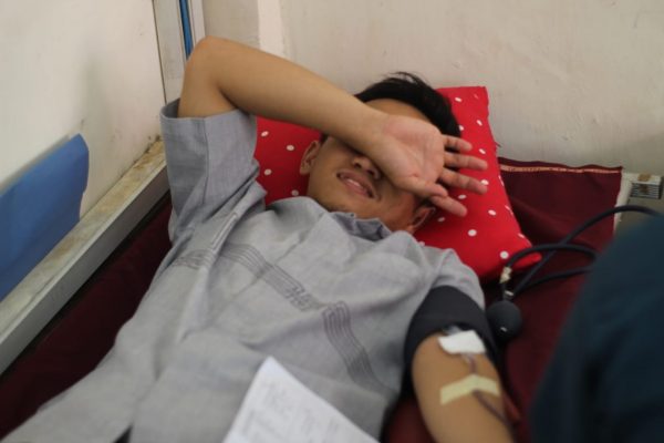 Donor Darah