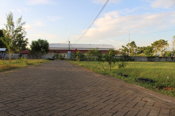 Gedung Aisyah