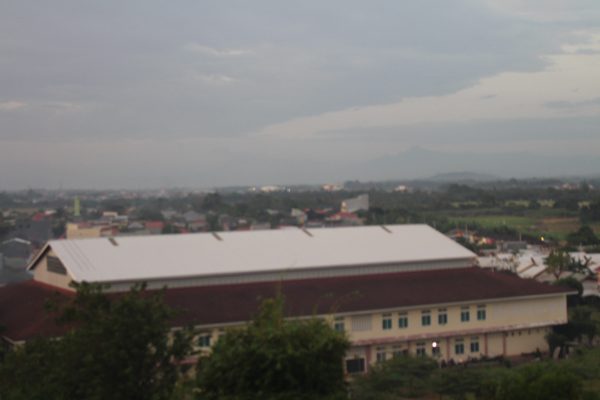 Gedung Aisyah
