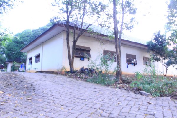 Gedung Ibnu Abbas