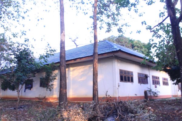 Gedung Ibnu Abbas