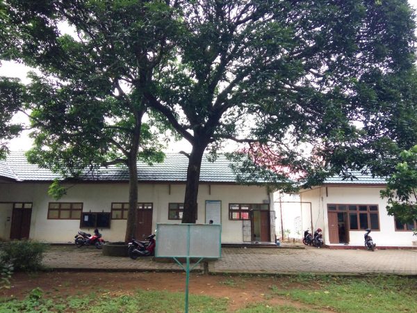 Gedung Ibnu Abbas