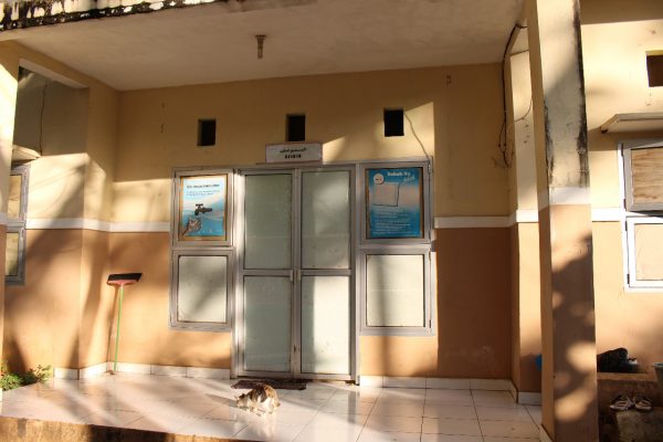 Klinik