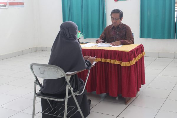 Munaqasyah