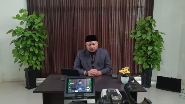 Pelepasan Mahasiswa KKN