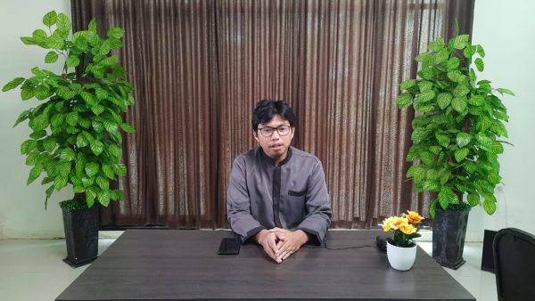 Pelepasan Mahasiswa KKN