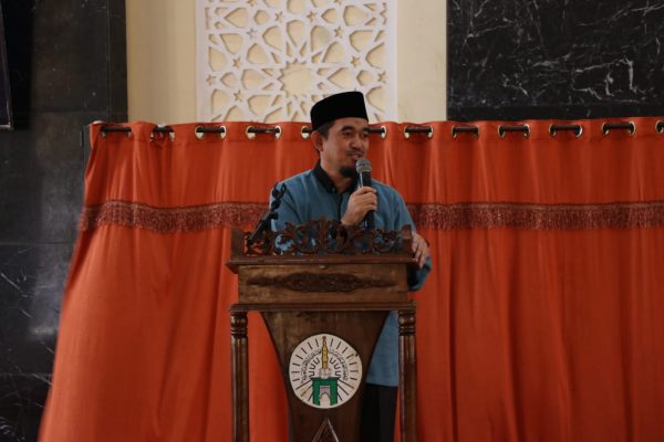 Pembekalan Dai
