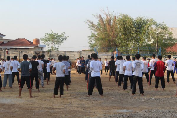 Perisai Badar