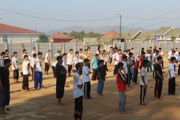 Perisai Badar