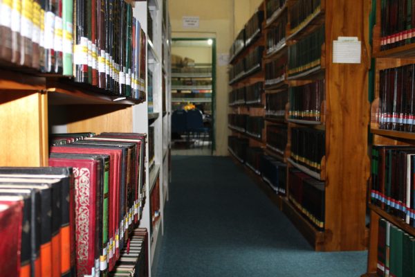 Perpustakaan