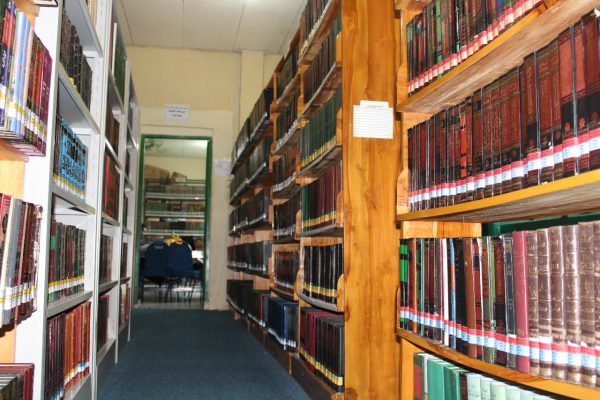 Perpustakaan
