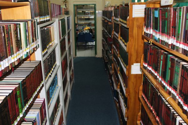 Perpustakaan