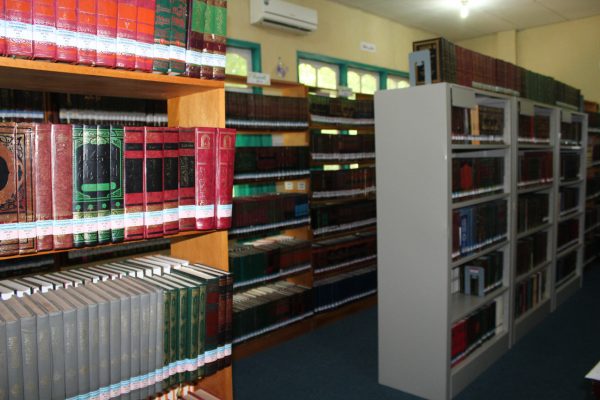 Perpustakaan