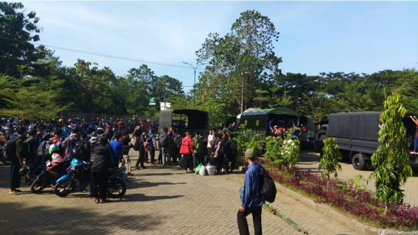 Rihlah Mahasiswa