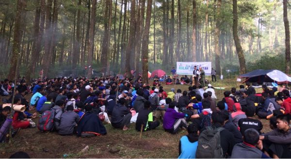 Rihlah Mahasiswa