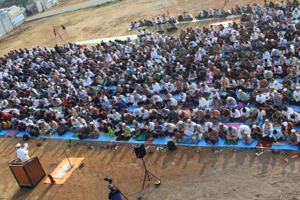 Shalat Istisqa