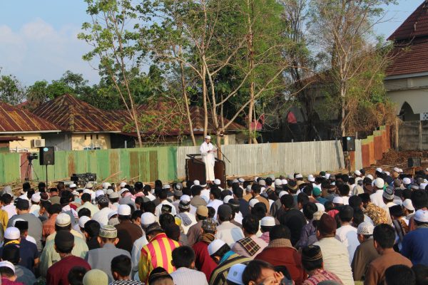 Shalat Istisqa