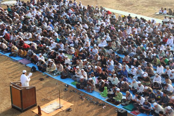 Shalat Istisqa
