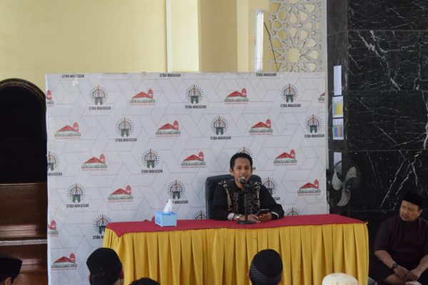 Sosialisasi Virus Corona