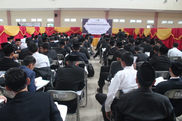 Munaqasyah