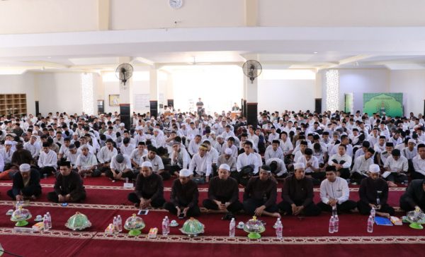 Kuliah Perdana