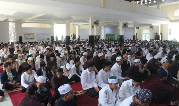 Kuliah Perdana