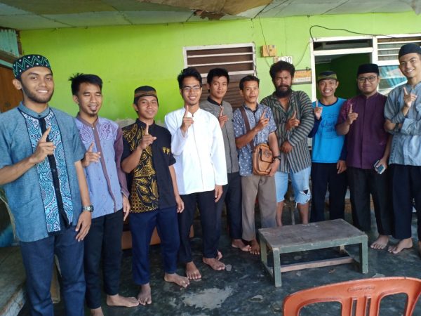 Tebar Da'i