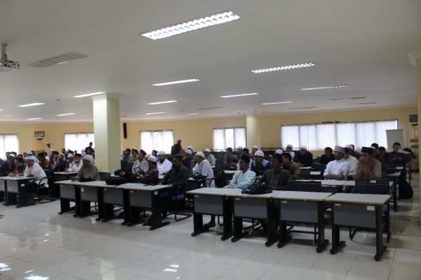 Temu Alumni 2015