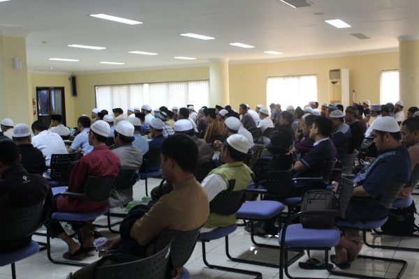 Temu Alumni 2015