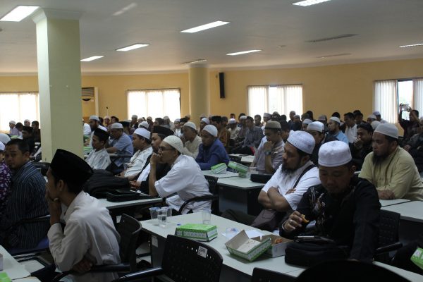 Temu Alumni 2015