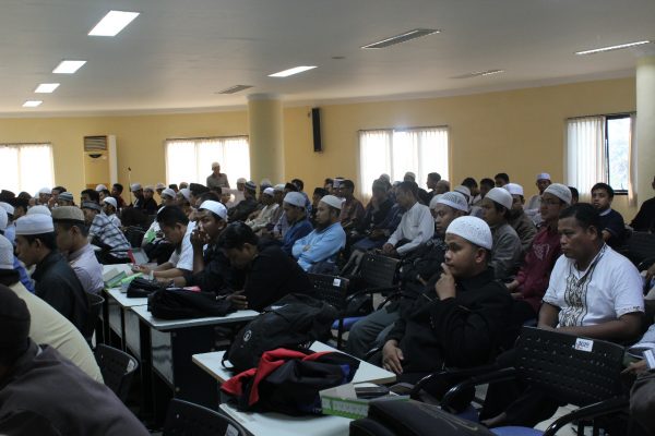 Temu Alumni 2015