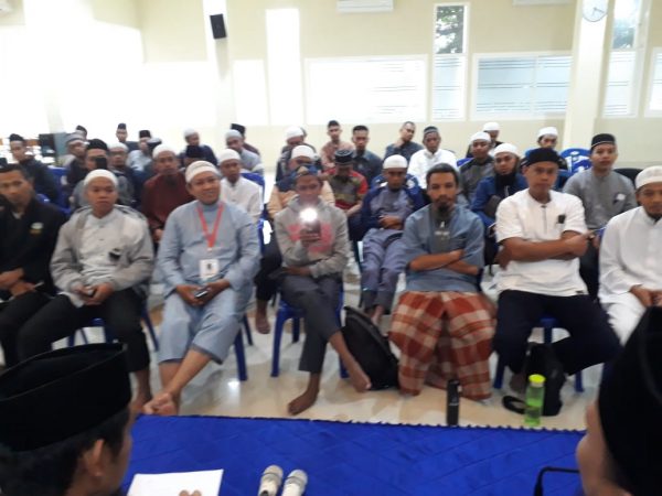 Temu Alumni 2019