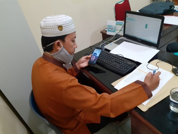 Ujian Komprehensif