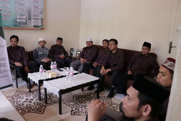Visitasi AIPT