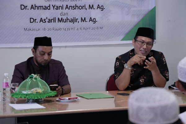 Visitasi AIPT