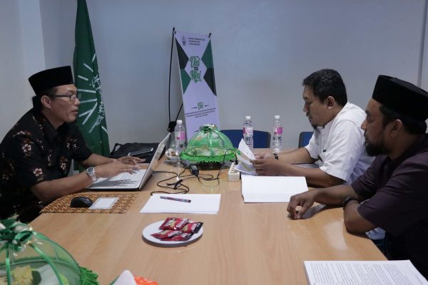 Visitasi AIPT