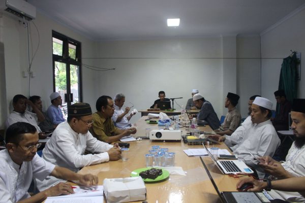 Visitasi AIPT