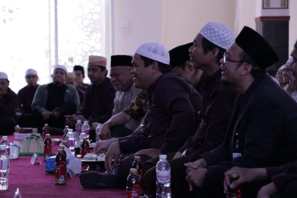 Visitasi AIPT