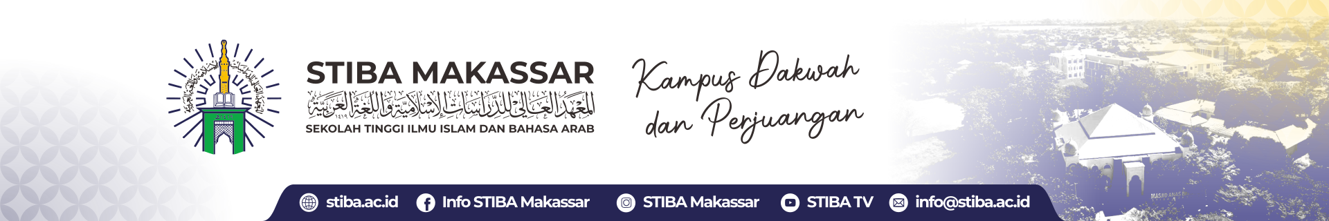STIBA Makassar