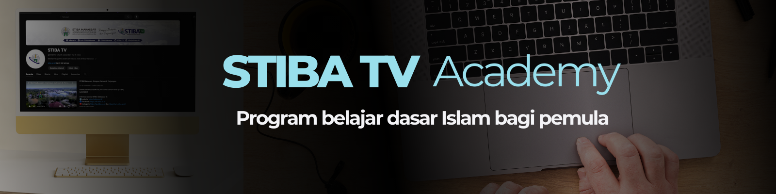 STIBA TV Academy